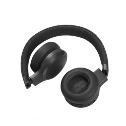 Casque JBL LIVE460NCNOIR