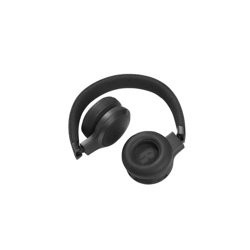 Casque JBL LIVE460NCNOIR