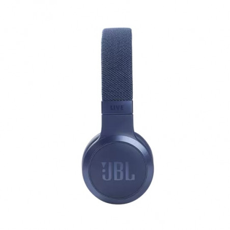 Audio JBL LIVE460NCBLEU