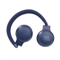 Audio JBL LIVE460NCBLEU