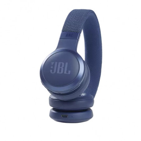 Audio JBL LIVE460NCBLEU