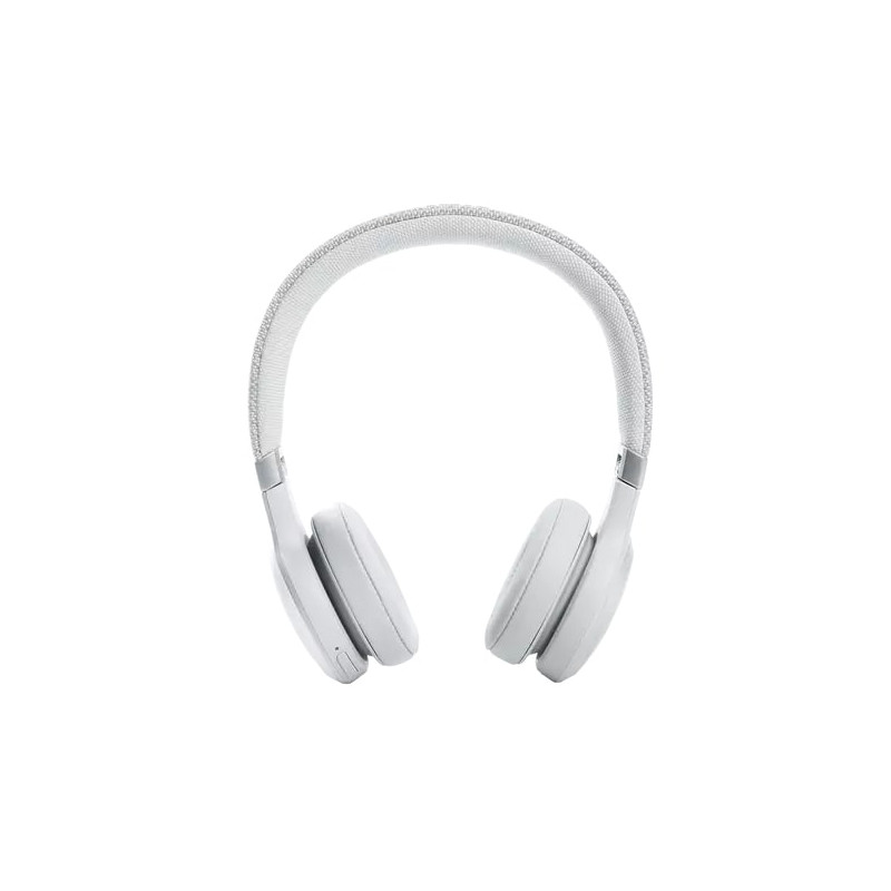 Casque bluetooth JBL LIVE460NCBLANC