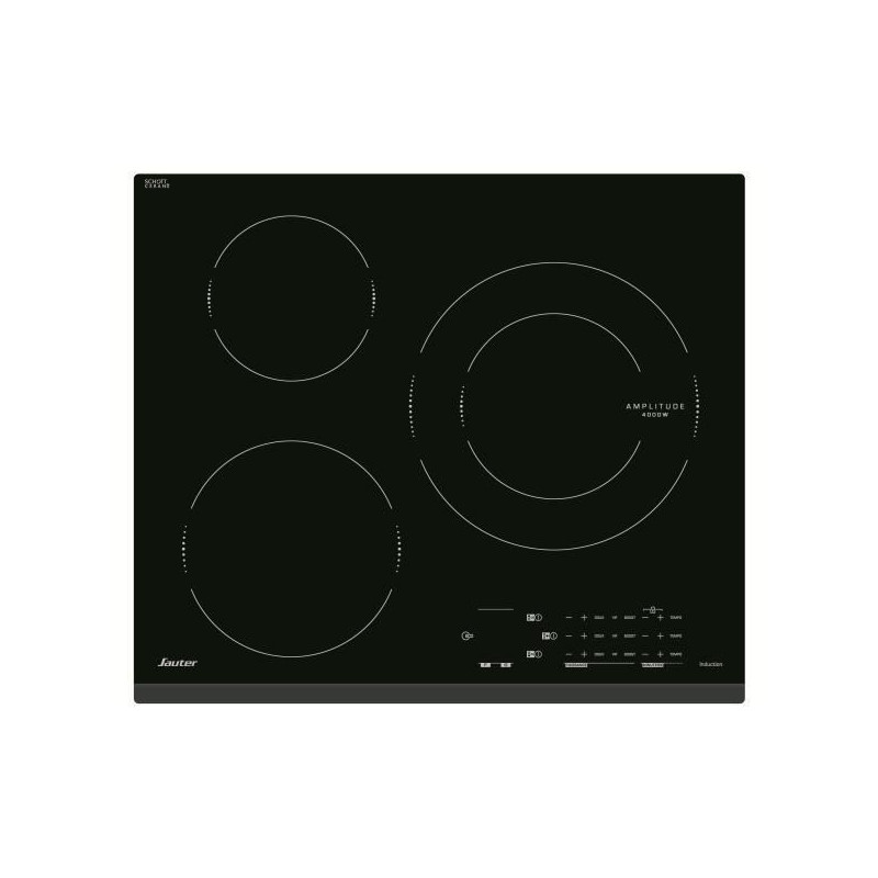 Plaque de cuisson SAUTER SPI4360B