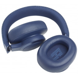 Casque JBL LIVE660NCBLEU