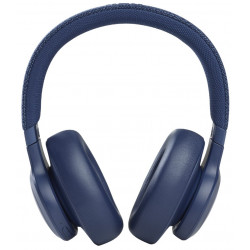 Casque JBL LIVE660NCBLEU