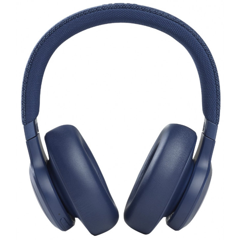 Casque JBL LIVE660NCBLEU