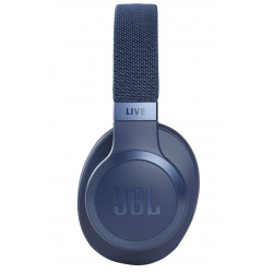 Casque JBL LIVE660NCBLEU