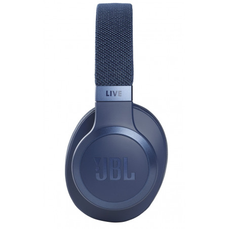 Casque JBL LIVE660NCBLEU