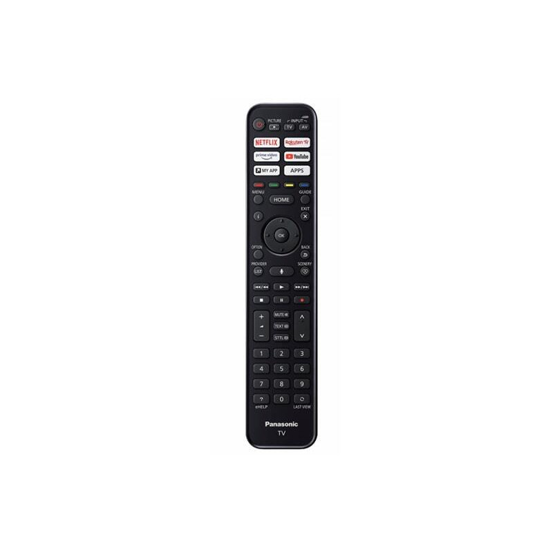 Télévision PANASONIC TX65JX940E