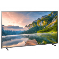 Télévision PANASONIC TX65JX820E