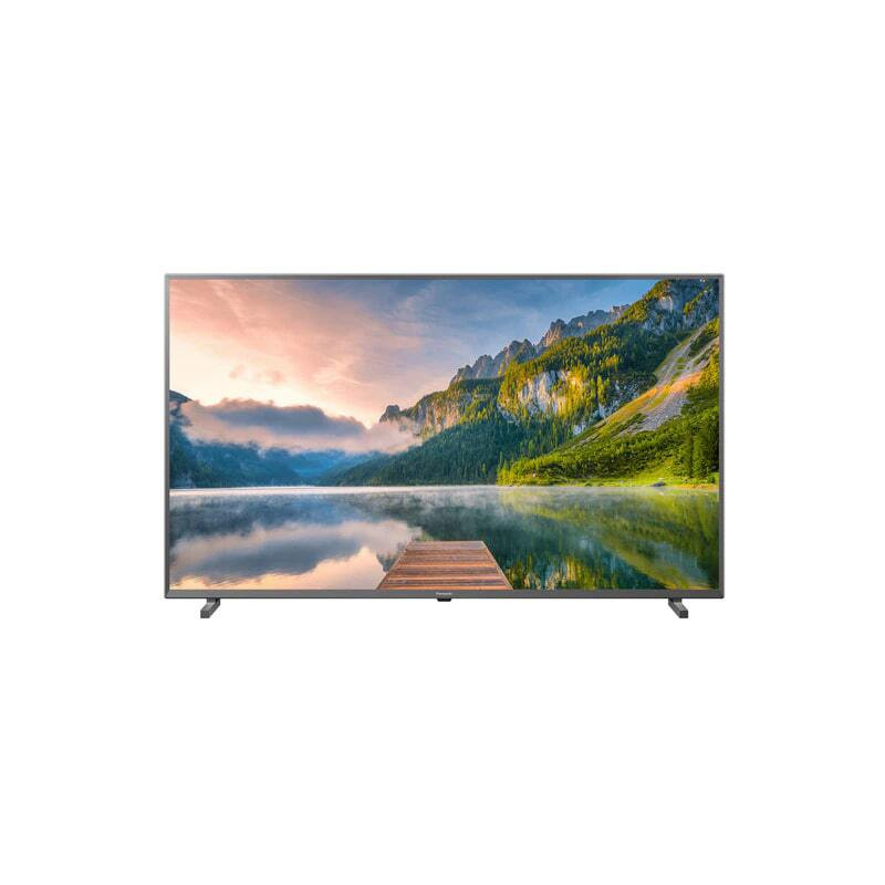 Télévision PANASONIC TX65JX820E