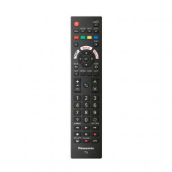 Télévision PANASONIC TX65JX820E