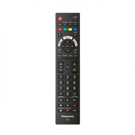 Télévision PANASONIC TX65JX820E