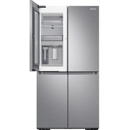 Réfrigérateur congélateur SAMSUNG RF65A967FSL