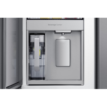 Réfrigérateur congélateur SAMSUNG RF65A967FSL