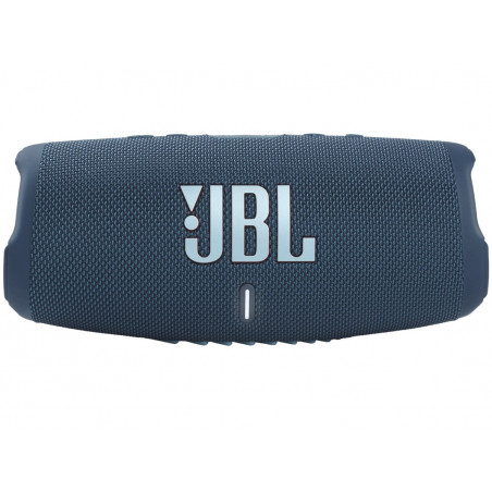 Bluetooth / Sans fil JBL CHARGE 5 BLEU