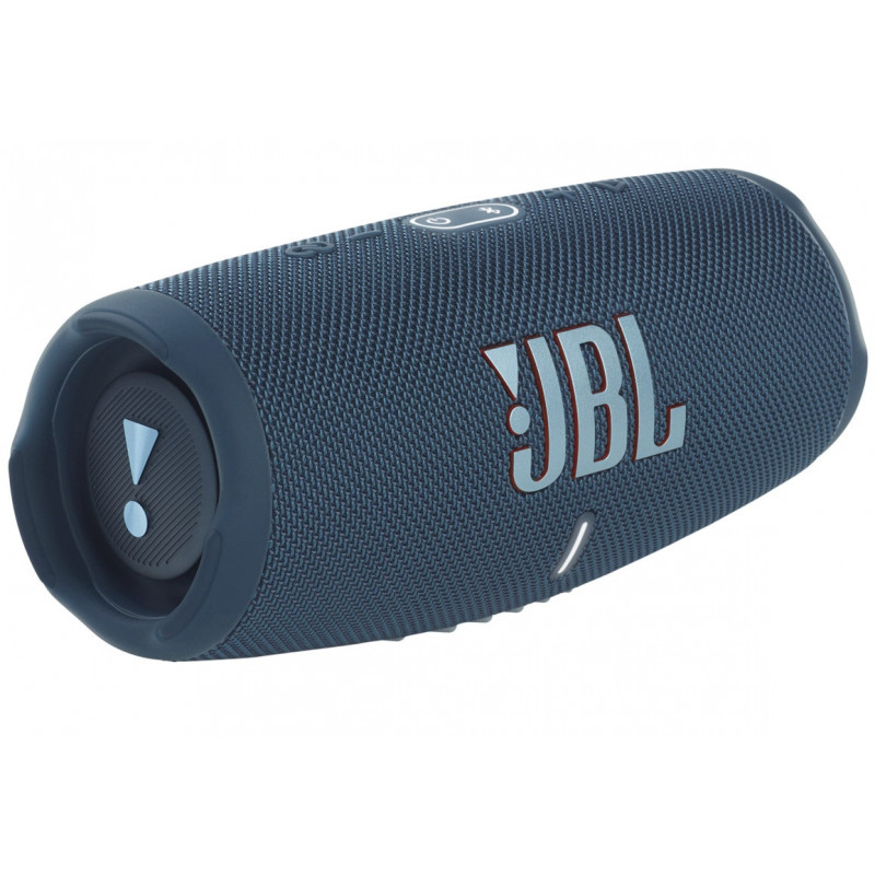 Bluetooth / Sans fil JBL CHARGE 5 BLEU