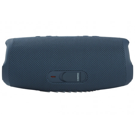 Bluetooth / Sans fil JBL CHARGE 5 BLEU