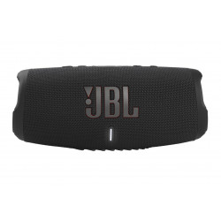 Bluetooth / Sans fil JBL CHARGE 5 NOIR