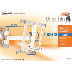 Supports TV VOGEL'S THIN 245W