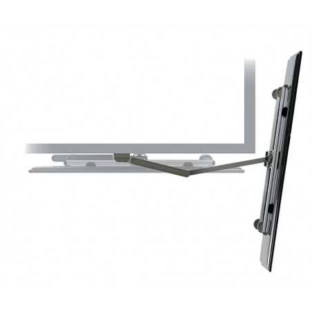Supports TV VOGEL'S THIN 245W
