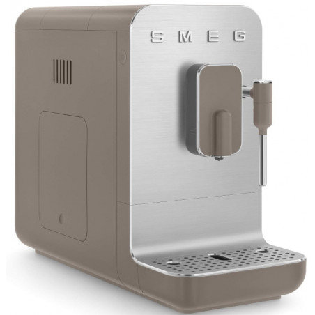 Espace Café SMEG BCC02TPMEU