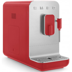 Espace Café SMEG BCC02RDMEU