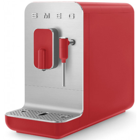 Espace Café SMEG BCC02RDMEU