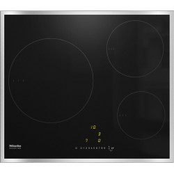 Plaque de cuisson MIELE KM7200FR