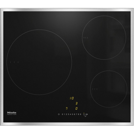 Plaque de cuisson MIELE KM7200FR