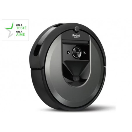 Aspirateur IROBOT ROOMBA I7 15640