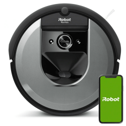 Aspirateur IROBOT ROOMBA I7 15640