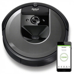 Aspirateur IROBOT ROOMBA I7 15640