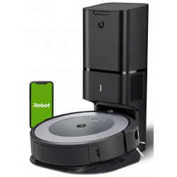 Aspirateur IROBOT ROOMBA I355640