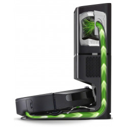 Aspirateur IROBOT ROOMBA I7 55640