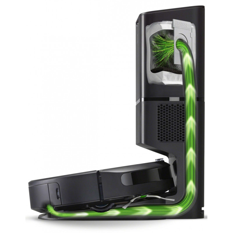 Aspirateur IROBOT ROOMBA I7 55640