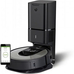 Aspirateur IROBOT ROOMBA I7 55640