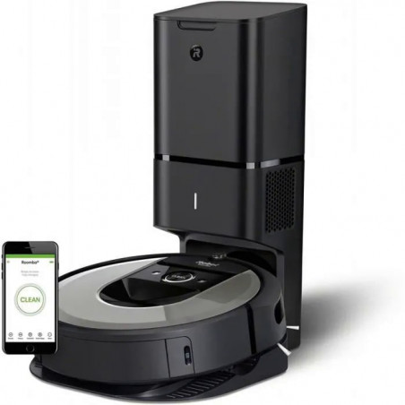 Aspirateur IROBOT ROOMBA I7 55640