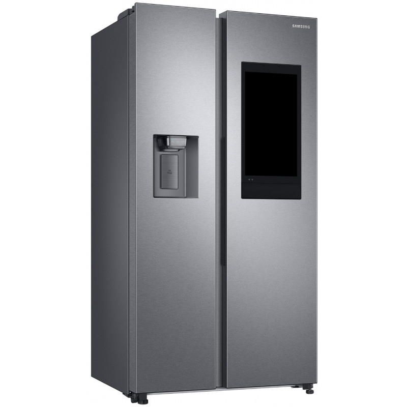 Réfrigérateur congélateur SAMSUNG RS6HA8891SL/EF