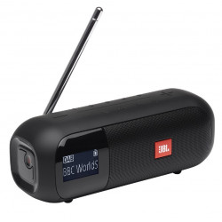 Bluetooth / Sans fil JBL TUNER 2 NOIR