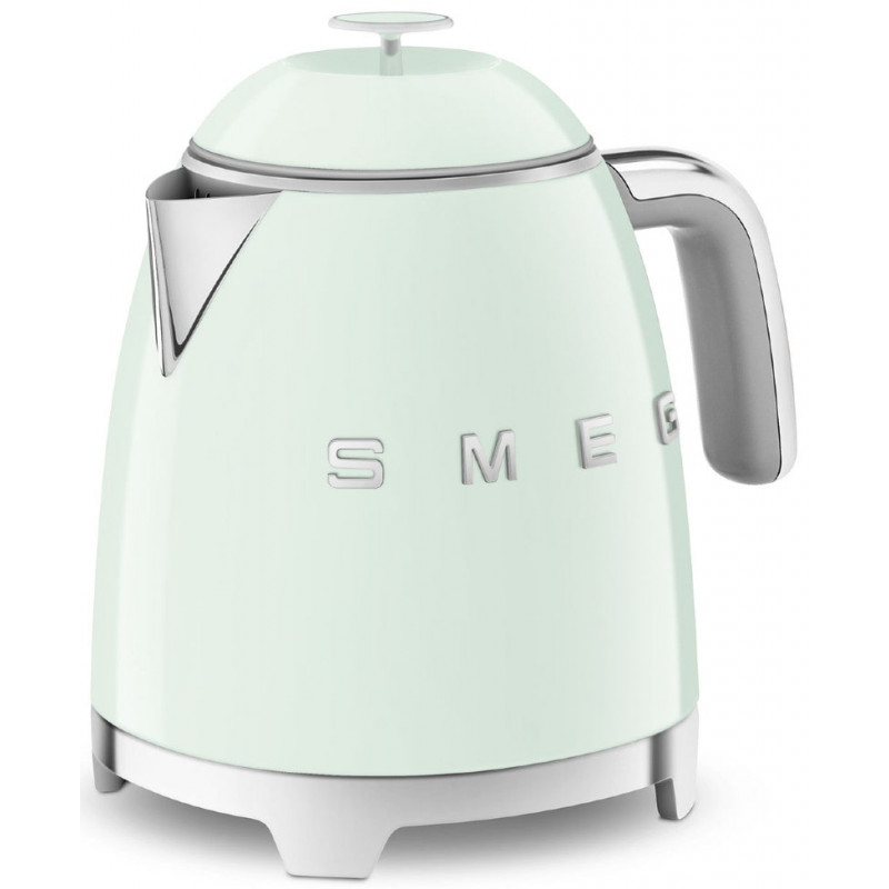 Bouilloire SMEG KLF05PGEU