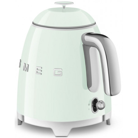 Bouilloire SMEG KLF05PGEU