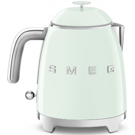 Bouilloire SMEG KLF05PGEU