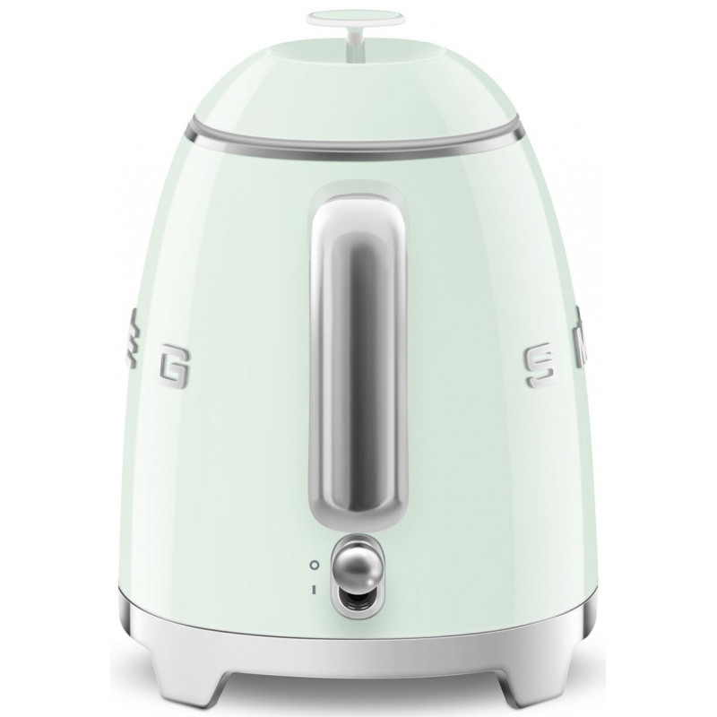 Bouilloire SMEG KLF05PGEU