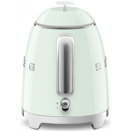 Bouilloire SMEG KLF05PGEU