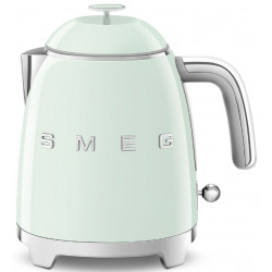 Bouilloire SMEG KLF05PGEU