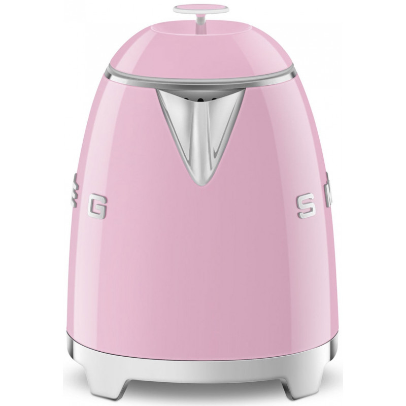 Bouilloire SMEG KLF05PKEU