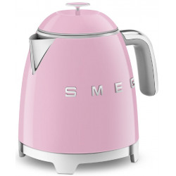 Bouilloire SMEG KLF05PKEU