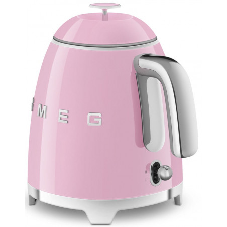 Bouilloire SMEG KLF05PKEU