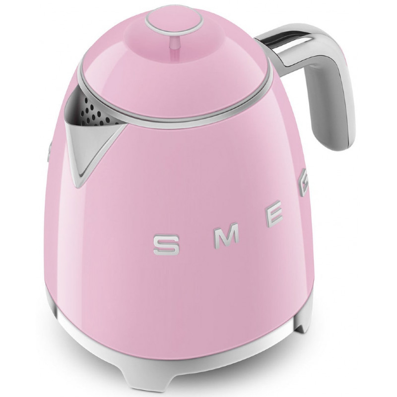 Bouilloire SMEG KLF05PKEU